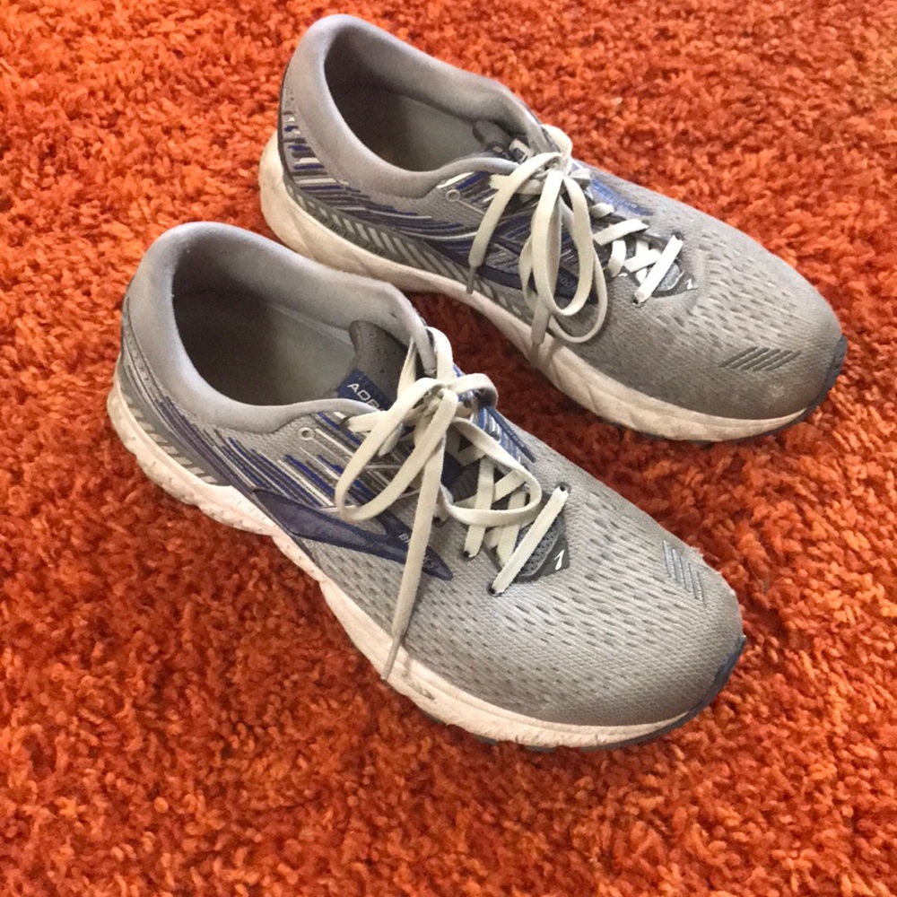 Brooks Men’s Running Shoes
